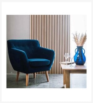 Riflaj MDF furniruit stejar