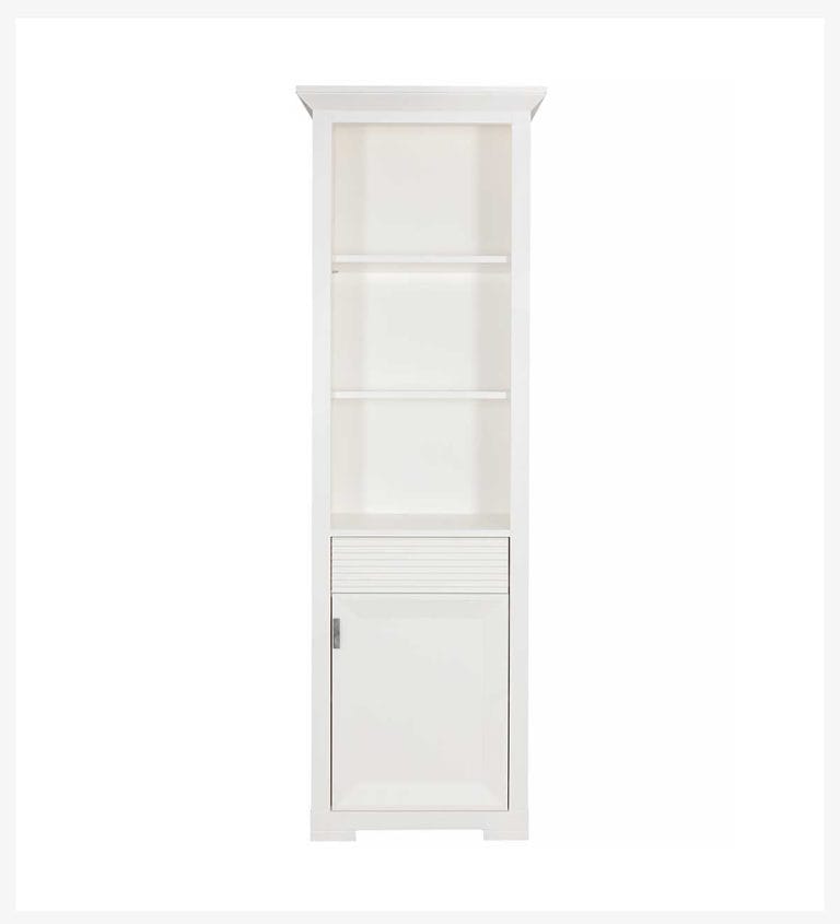 Bibliotecă Verona Bianco