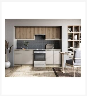 Mobilă bucătărie Tatiana - 240 cm