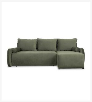 Colțar extensibil interschimbabil Vida verde