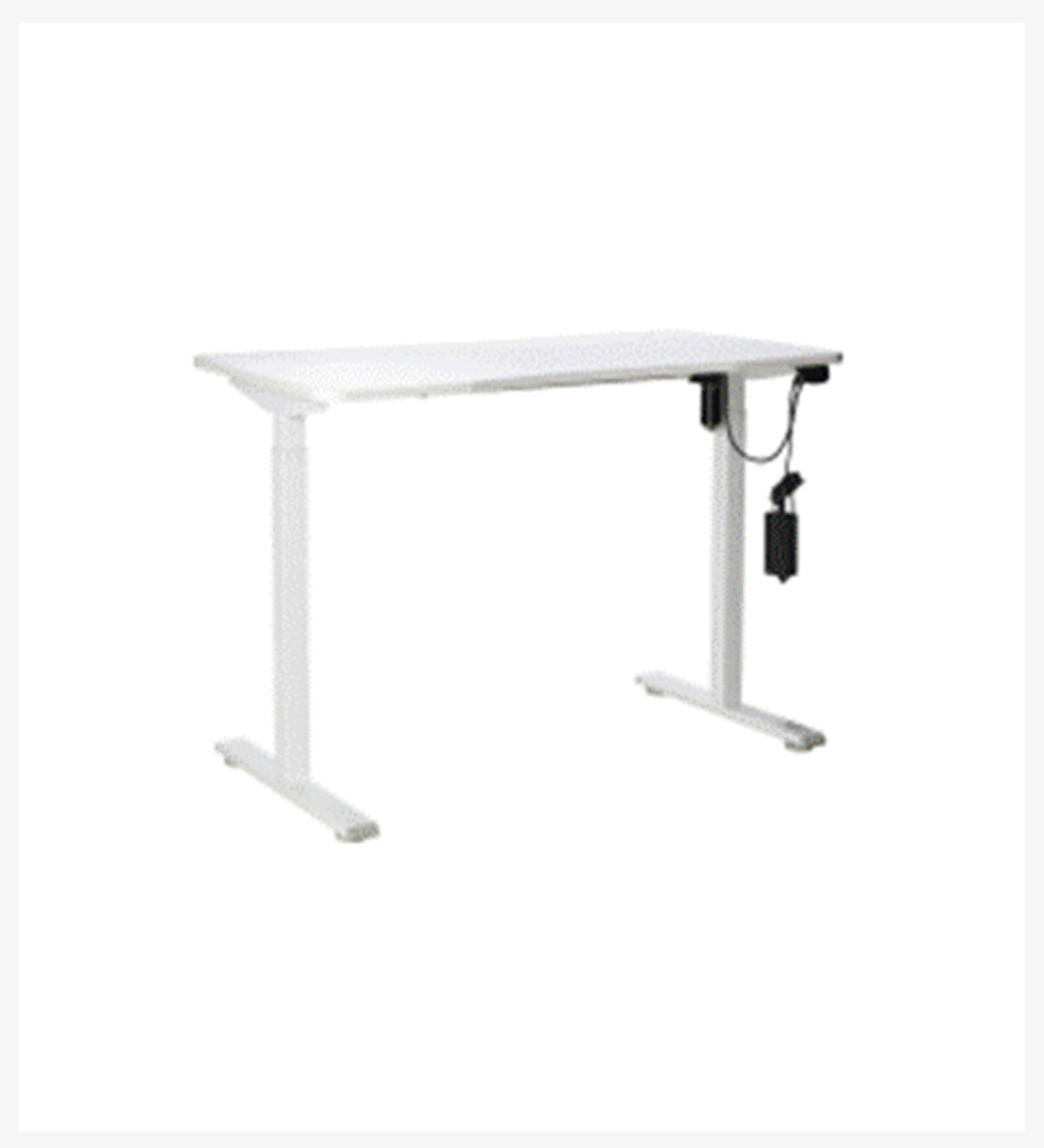 Masa servodrive alba