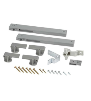 Mecanizm SMART,inchidere lenta a usilor,ZEGNA/METROPOL