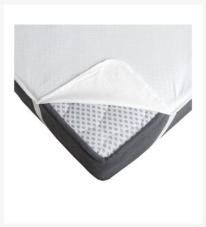 Husa din microfibra protectie saltea