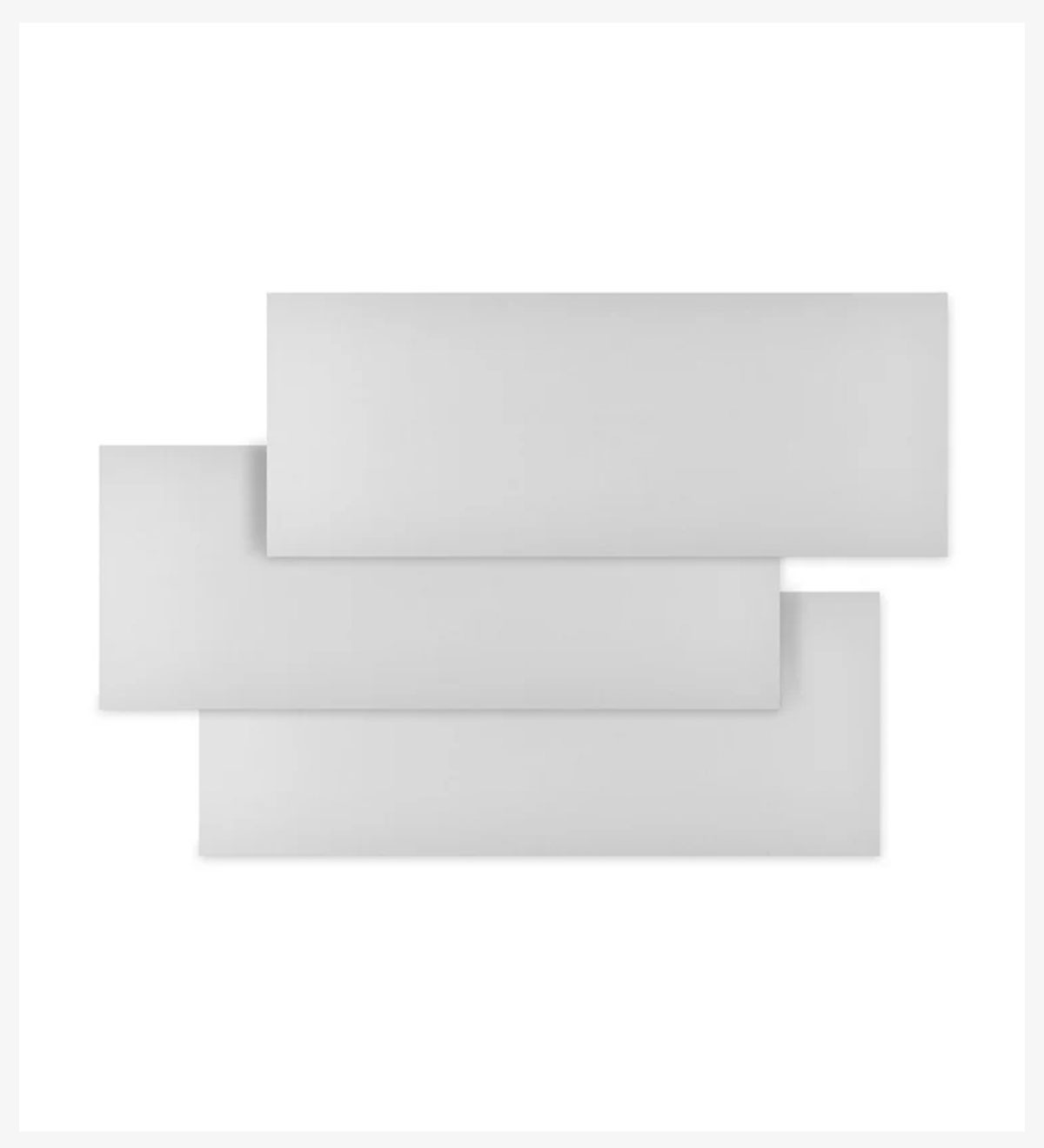 Set polite dulap 2 usi stejar/alb