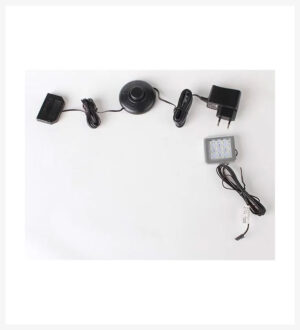 Led iluminat 1 punct square