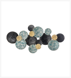 Decorațiune de perete sculpturi 133 cm