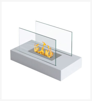 Semineu cu Bioetanol 2000 W