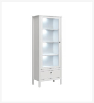 Vitrină living Olje