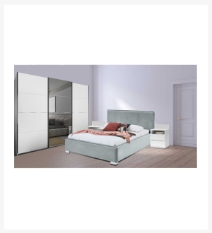 Set dormitor Zegna 220