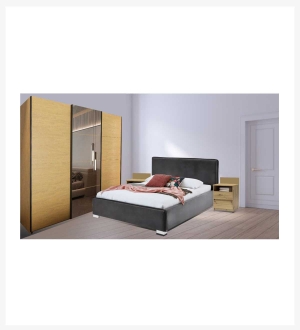 Set dormitor Zegna 255