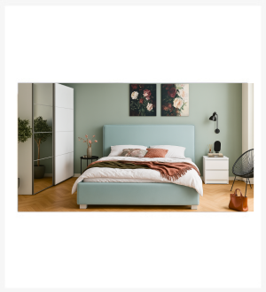 Set dormitor ZEGNA 200