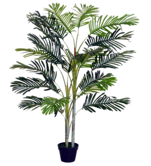 Planta Artificiala Palmier Artificial in Ghiveci 150cm
