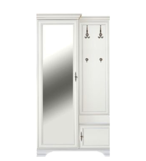 Setul de hol Venice stânga,L115.5