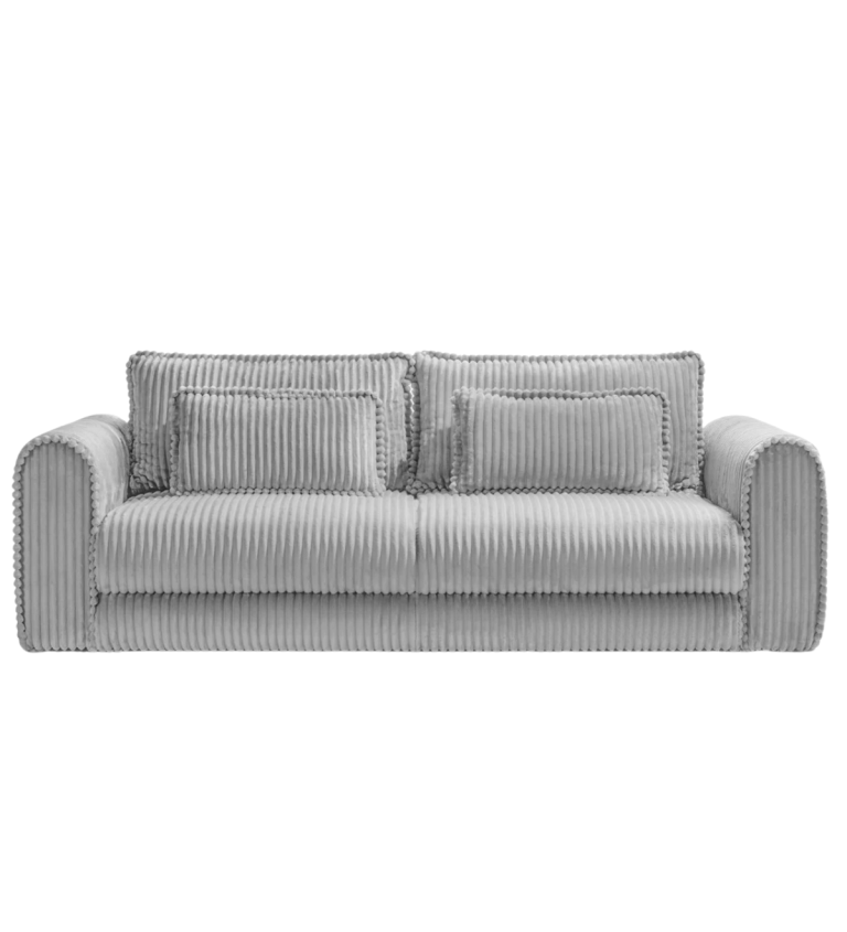 Canapea Fellini ext L243