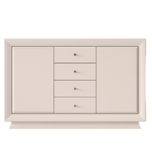 Bufet Largo, L1.52 , mdf , casmir