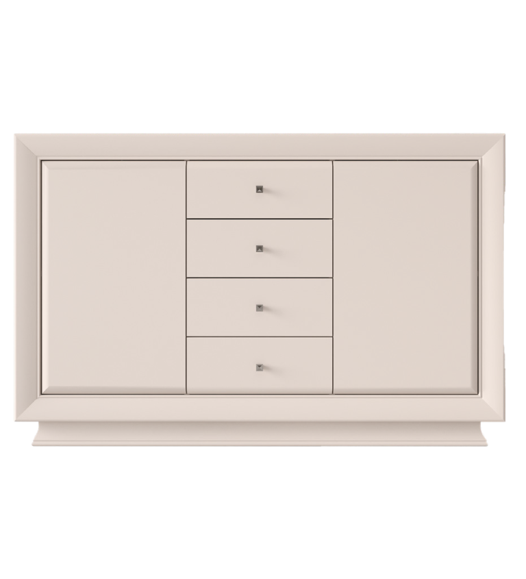 Bufet Largo, L1.52 , mdf , casmir